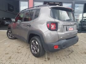 Jeep Renegade Sport 2017
