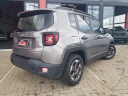 Jeep Renegade Sport 2017 completo