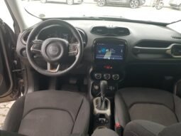 Jeep Renegade Sport 2017 completo
