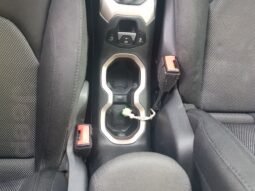 Jeep Renegade Sport 2017 completo