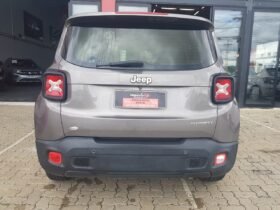 Jeep Renegade Sport 2017