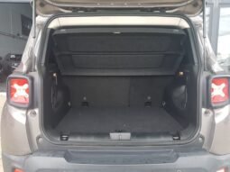 Jeep Renegade Sport 2017 completo