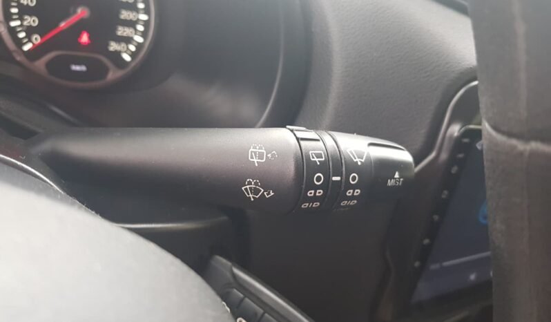 Jeep Renegade Sport 2017 completo