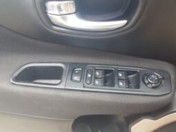 Jeep Renegade Sport 2017 completo