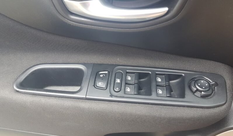 Jeep Renegade Sport 2017 completo