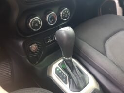 Jeep Renegade Sport 2017 completo