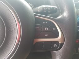 Jeep Renegade Sport 2017 completo