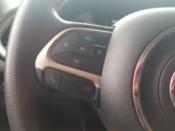 Jeep Renegade Sport 2017 completo