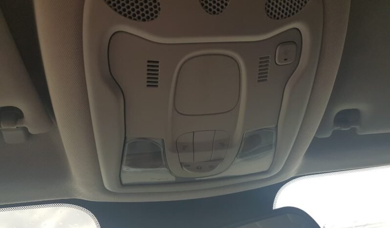 Jeep Renegade Sport 2017 completo