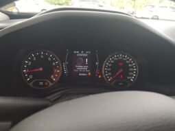 Jeep Renegade Sport 2017 completo