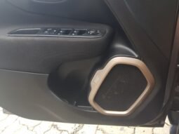 Jeep Renegade Sport 2017 completo