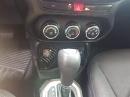 Jeep Renegade Sport 2017 completo