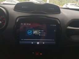 Jeep Renegade Sport 2017 completo