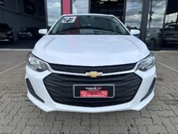 Chevrolet ONIX HATCH LT 2023