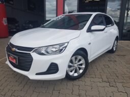 Chevrolet ONIX HATCH LT 2023