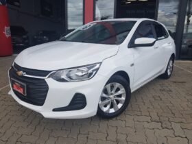 Chevrolet ONIX HATCH LT 2023