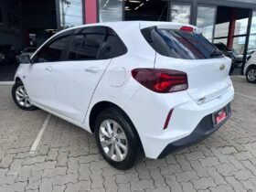 Chevrolet ONIX HATCH LT 2023