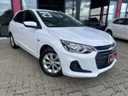 Chevrolet ONIX HATCH LT 2023