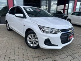Chevrolet ONIX HATCH LT 2023