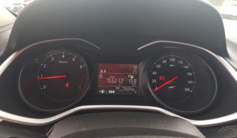 Chevrolet ONIX HATCH LT 2023 completo