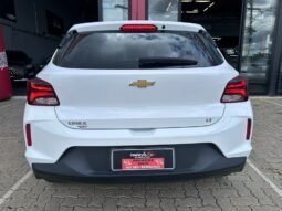 Chevrolet ONIX HATCH LT 2023