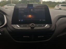 Chevrolet ONIX HATCH LT 2023 completo