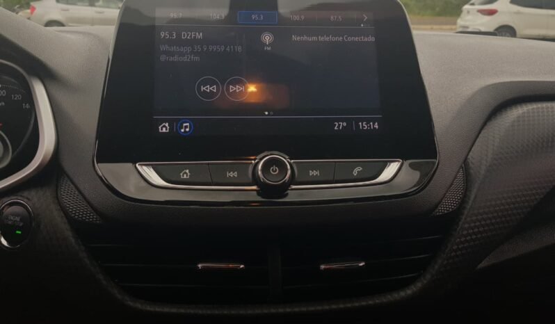 Chevrolet ONIX HATCH LT 2023 completo