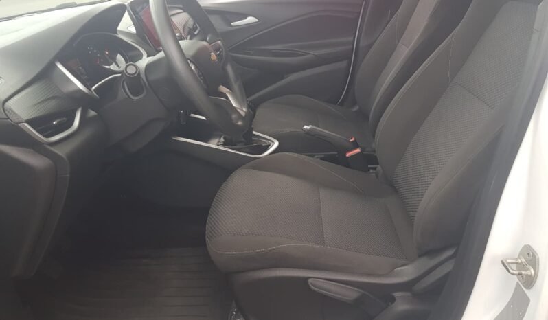 Chevrolet ONIX HATCH LT 2023 completo