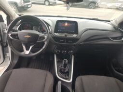 Chevrolet ONIX HATCH LT 2023 completo