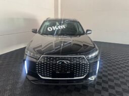 CHERY Tiggo 5X Sport 2027