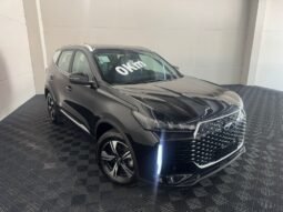 CHERY Tiggo 5X Sport 2027