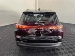 CHERY Tiggo 5X Sport 2027