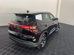 CHERY Tiggo 5X Sport 2027 completo