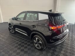 CHERY Tiggo 5X Sport 2027