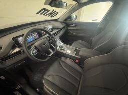 CHERY Tiggo 5X Sport 2027 completo