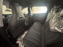 CHERY Tiggo 5X Sport 2027 completo