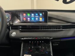 CHERY Tiggo 5X Sport 2027 completo