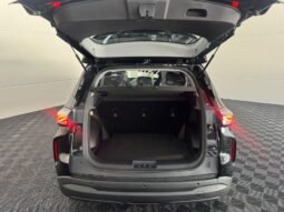 CHERY Tiggo 5X Sport 2027 completo