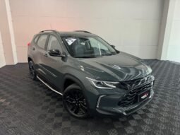 Chevrolet TRACKER RS 2025
