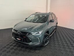 Chevrolet TRACKER RS 2025