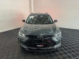 Chevrolet TRACKER RS 2025