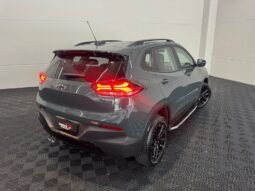 Chevrolet TRACKER RS 2025 completo