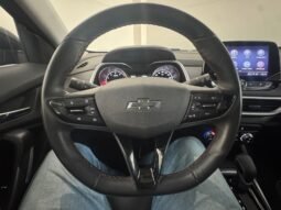 Chevrolet TRACKER RS 2025 completo