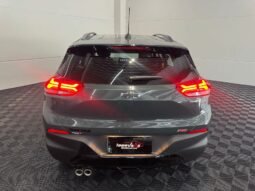 Chevrolet TRACKER RS 2025