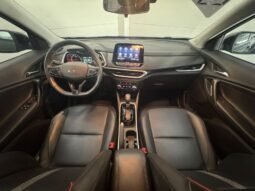 Chevrolet TRACKER RS 2025 completo