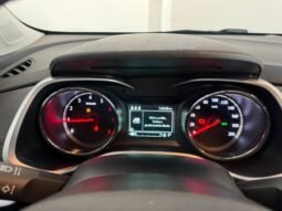 Chevrolet TRACKER RS 2025 completo