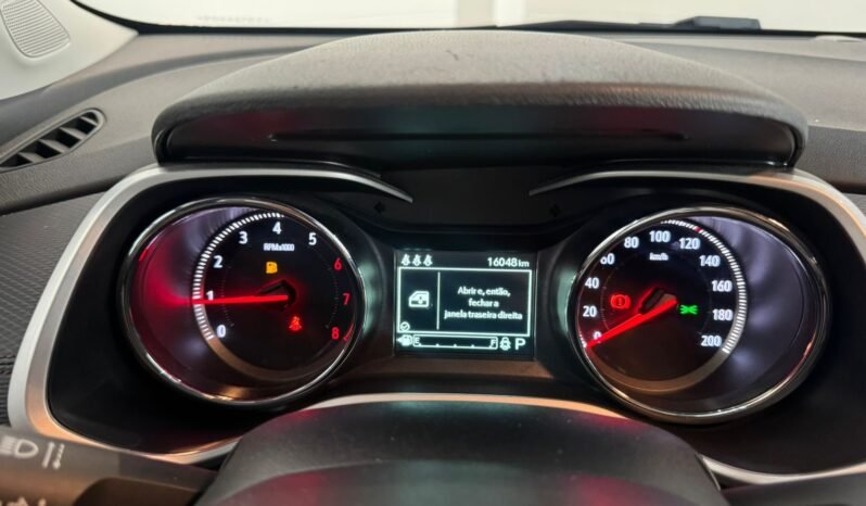 Chevrolet TRACKER RS 2025 completo