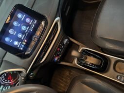 Chevrolet TRACKER RS 2025 completo