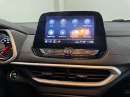 Chevrolet TRACKER RS 2025 completo