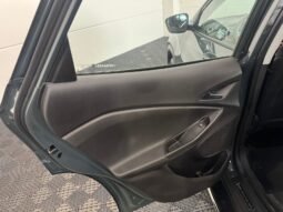 Chevrolet TRACKER RS 2025 completo